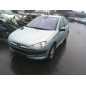 Pompe de direction PEUGEOT 206