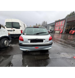 Pompe de direction PEUGEOT 206 Photo n°12