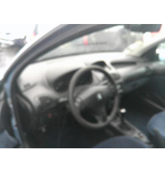 Pompe de direction PEUGEOT 206 Photo n°13