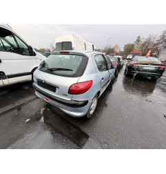 Pompe de direction PEUGEOT 206 Photo n°17