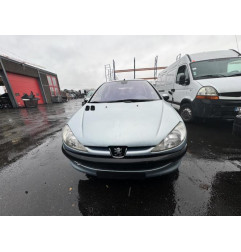 Pompe de direction PEUGEOT 206 Photo n°18