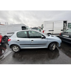 Pompe de direction PEUGEOT 206 Photo n°19