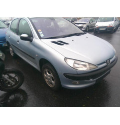 Pompe de direction PEUGEOT 206 Photo n°20