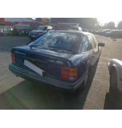 Optique avant principal droit (feux)(phare) FORD SCORPIO 1 Photo n°7