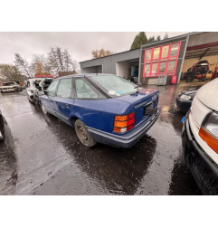 Optique avant principal droit (feux)(phare) FORD SCORPIO 1 Photo n°9