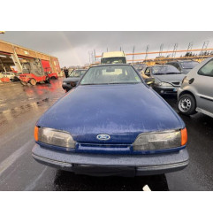 Optique avant principal droit (feux)(phare) FORD SCORPIO 1 Photo n°11