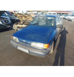 Optique avant principal droit (feux)(phare) FORD SCORPIO 1 Photo n°13