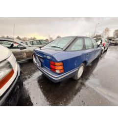 Optique avant principal droit (feux)(phare) FORD SCORPIO 1 Photo n°14