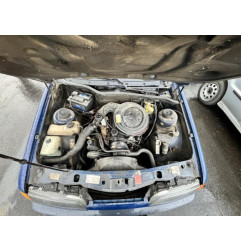 Optique avant principal droit (feux)(phare) FORD SCORPIO 1 Photo n°15