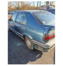 Feu arriere principal gauche (feux) RENAULT R19 Photo n°7