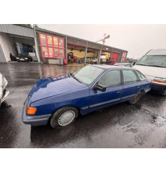 Optique avant principal droit (feux)(phare) FORD SCORPIO 1 Photo n°20