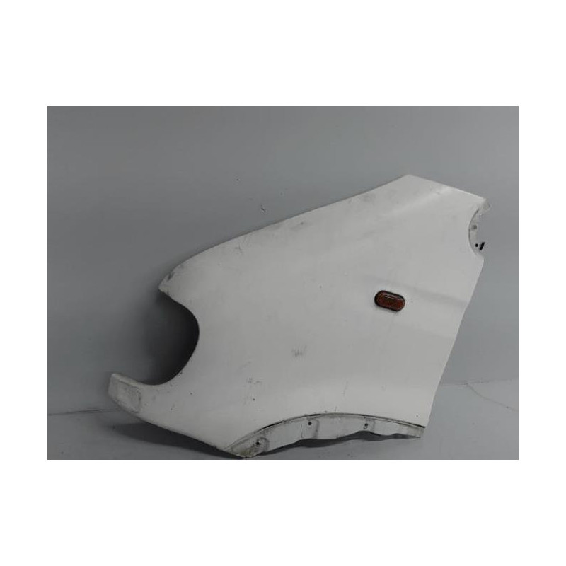 Aile avant gauche RENAULT MASTER 2
