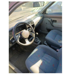 Feu arriere principal gauche (feux) RENAULT R19 Photo n°8