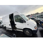 Aile avant gauche RENAULT MASTER 2