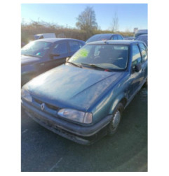 Feu arriere principal gauche (feux) RENAULT R19 Photo n°9