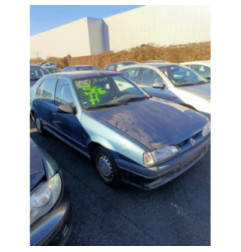 Feu arriere principal gauche (feux) RENAULT R19 Photo n°10