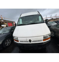 Retroviseur droit RENAULT MASTER 2 Photo n°9