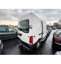 Retroviseur droit RENAULT MASTER 2 Photo n°10