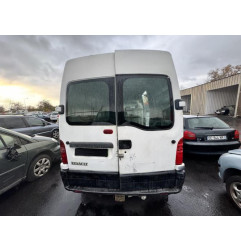Retroviseur droit RENAULT MASTER 2 Photo n°11