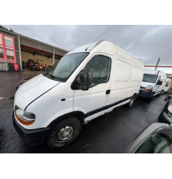 Retroviseur droit RENAULT MASTER 2 Photo n°13