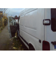 Retroviseur droit RENAULT MASTER 2 Photo n°16