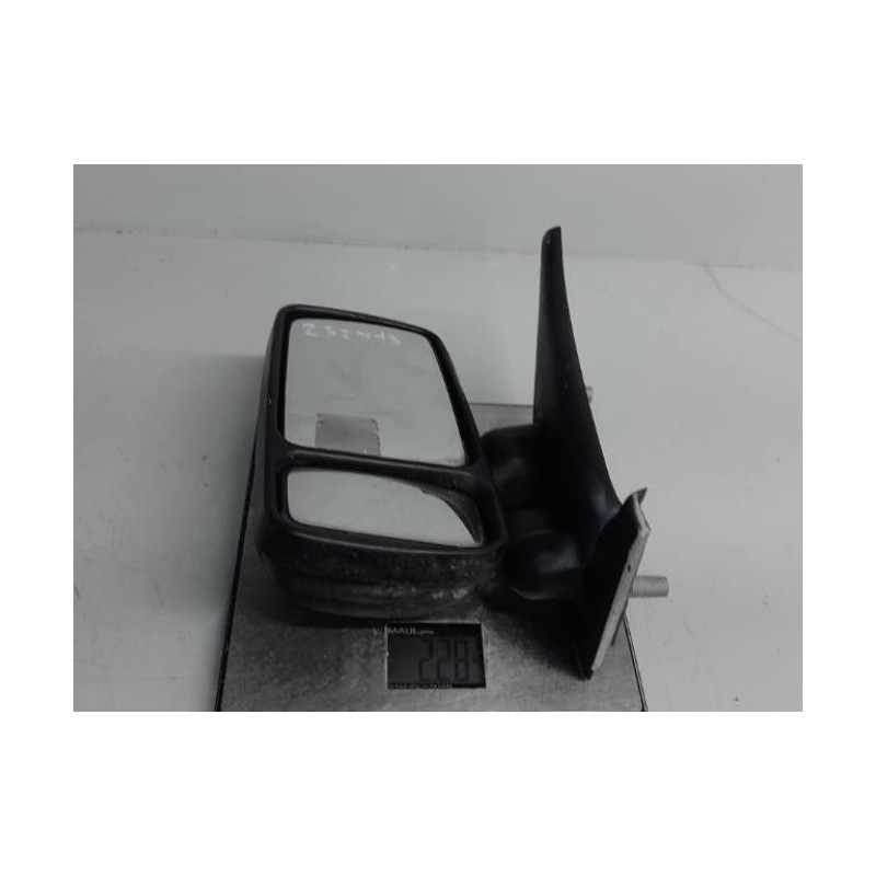 Retroviseur gauche RENAULT MASTER 2