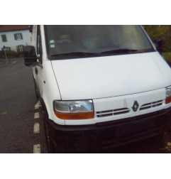 Retroviseur gauche RENAULT MASTER 2 Photo n°5