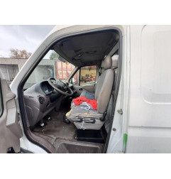 Retroviseur gauche RENAULT MASTER 2 Photo n°14