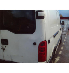 Retroviseur gauche RENAULT MASTER 2 Photo n°16