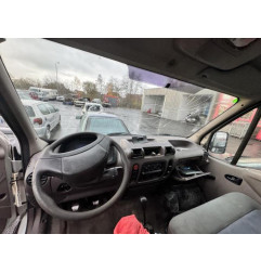 Retroviseur gauche RENAULT MASTER 2 Photo n°17