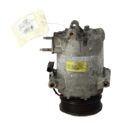 Compresseur clim FORD TRANSIT 5 Photo n°1