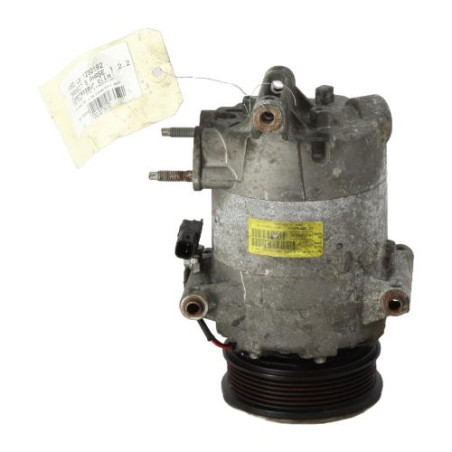 Compresseur clim FORD TRANSIT 5 Photo n°1