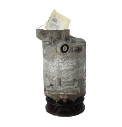 Compresseur clim FORD TRANSIT 5 Photo n°3