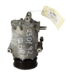 Compresseur clim FORD TRANSIT 5 Photo n°4