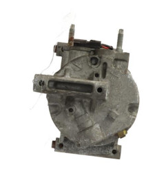 Compresseur clim FORD TRANSIT 5 Photo n°5