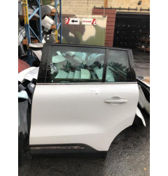 Porte arriere gauche RENAULT ESPACE 5 Photo n°1