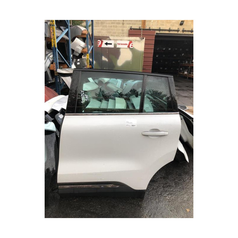 Porte arriere gauche RENAULT ESPACE 5