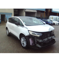 Porte arriere gauche RENAULT ESPACE 5 Photo n°3