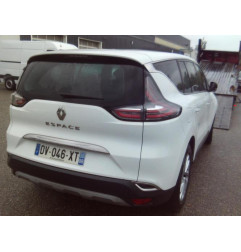 Porte arriere gauche RENAULT ESPACE 5 Photo n°6