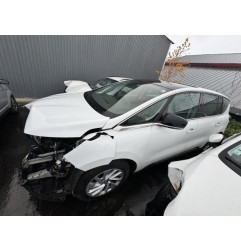 Porte arriere gauche RENAULT ESPACE 5 Photo n°9