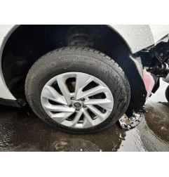 Porte arriere gauche RENAULT ESPACE 5 Photo n°10