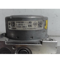 Bloc ABS (freins anti-blocage) RENAULT ESPACE 5