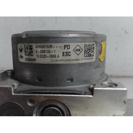 Bloc ABS (freins anti-blocage) RENAULT ESPACE 5