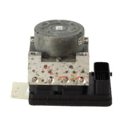 Bloc ABS (freins anti-blocage) RENAULT ESPACE 5 Photo n°2