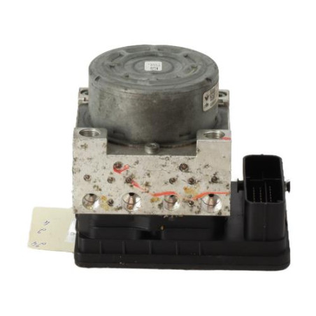 Bloc ABS (freins anti-blocage) RENAULT ESPACE 5 Photo n°2