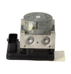 Bloc ABS (freins anti-blocage) RENAULT ESPACE 5 Photo n°4