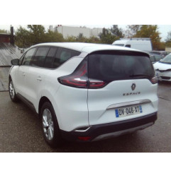 Bloc ABS (freins anti-blocage) RENAULT ESPACE 5 Photo n°10