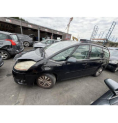 Ceinture avant gauche CITROEN C4 GRAND PICASSO 1 Photo n°13