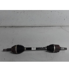 Cardan gauche (transmission) RENAULT ESPACE 5 Photo n°1