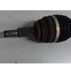 Cardan gauche (transmission) RENAULT ESPACE 5 Photo n°3